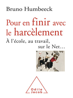 cover image of Pour en finir avec le harcèlement
